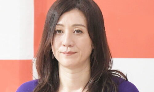 野々村友紀子の再婚者ではない！旦那・川谷修士とは羨ましすぎるほどラブラブ