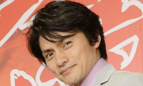 松村雄基に嫁がいない理由が泣ける。〇イ説を徹底検証！