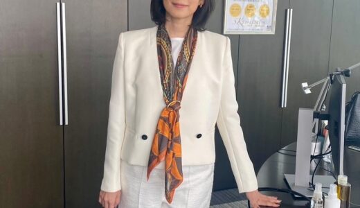 木村多江の再婚に関する全真相：2024年最新情報