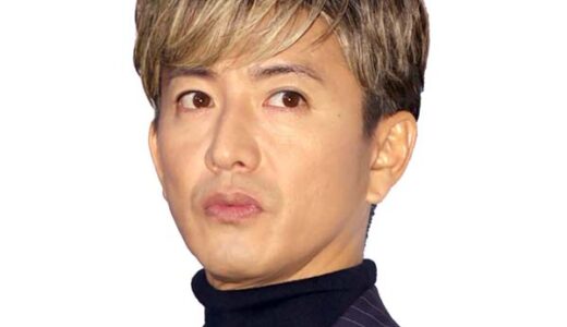 【キムタクの全盛期】イケメンすぎる木村拓哉の魅力を徹底解剖！