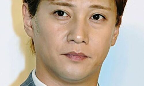 中居正広が入籍！？新聞で発表があった？武田舞香との関係と現在の状況【2025年最新版】