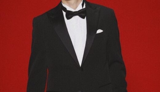 滝藤賢一の実家は金持ち？家族構成や父の職業・真相を徹底解説