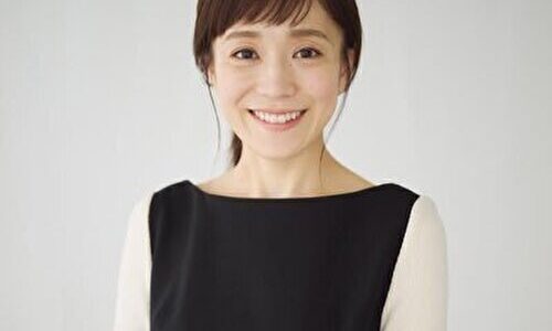 【2025最新】江藤愛の年収は驚異の2000万円超え！？高給エリサラだった！