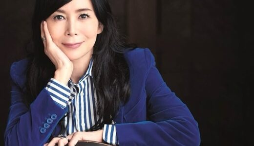 竹内まりやの孫の存在と家族の絆に迫る