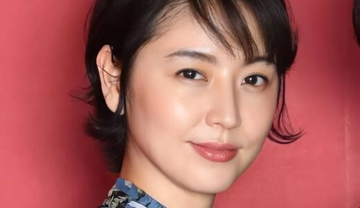 【最新2025年版】長澤まさみが結婚しない理由｜旦那・年収・歴代彼氏の真相