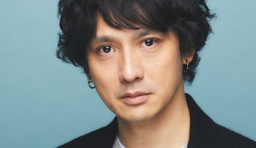 安藤政信の嫁が支えた俳優生活と家庭の魅力