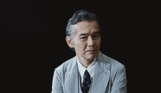 渡部篤郎と結婚した山本恵美とは｜再婚相手の正体と家族構成を徹底解明