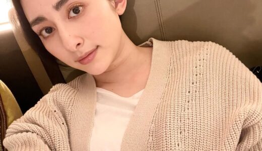 早見あかりの元旦那の職業を徹底解説！服飾業界でのリアルな姿