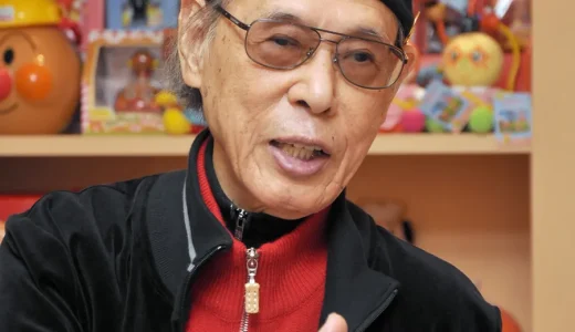 やなせたかしの遺産はどうなった？相続人と400億円の行方を解説