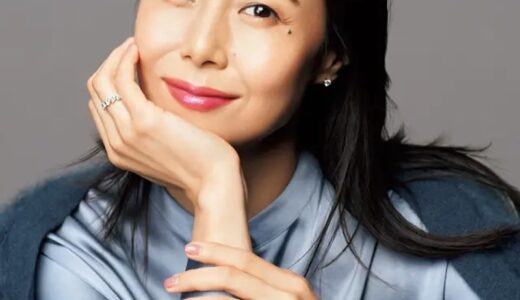 【最新】松嶋菜々子の娘の現在｜年齢や大学、留学先を解説