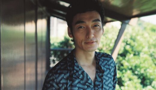 草彅剛の奥さんはどんな人か徹底解説！顔写真や子供の噂の真相