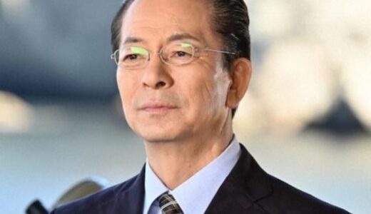 水谷豊の息子の画像の真相！前妻や家族構成もすべて解説