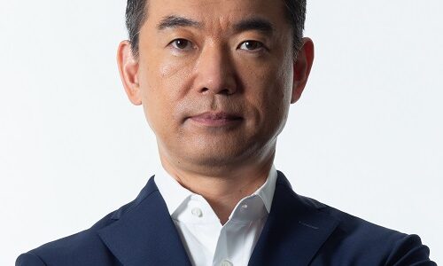 橋下徹の奥さんの写真・典子さんとの夫婦仲は？鬼嫁説も解説