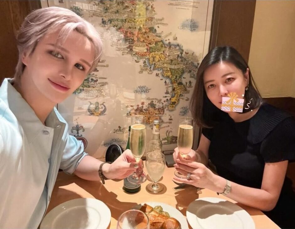 マット桑田の母・桑田真紀が美人すぎ！年齢や若い頃の画像を網羅 - 情弱サラリーマン