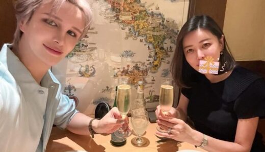 マット桑田の母・桑田真紀が美人すぎ！年齢や若い頃の画像を網羅