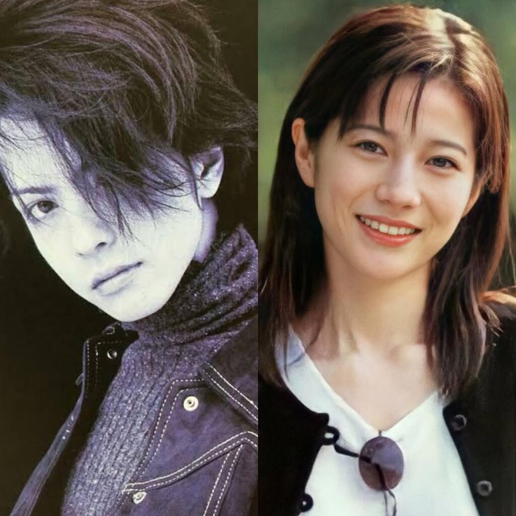 大石恵とhydeとの馴れ初めは奇跡の共演！現在の子供の真相も 情弱サラリーマン