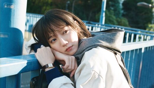 吉岡里帆の夫の写真が出回ってる？電撃結婚説とソースを完全徹底解説