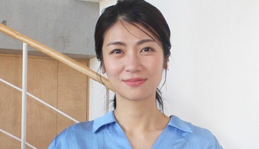 瀧内公美の実家は富山？家族構成と生い立ちを詳しく徹底解説