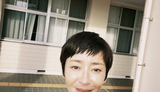 宮沢りえの娘の顔は非公開？アロハとの関係や家族の今を詳しく紹介