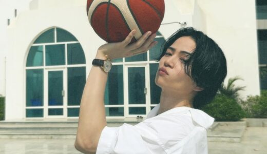 菊池風磨の家族写真｜家系図たどったらスゴすぎた！