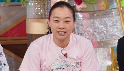 いとうあさこの旦那は誰？結婚の噂と真相を徹底調査【最新】