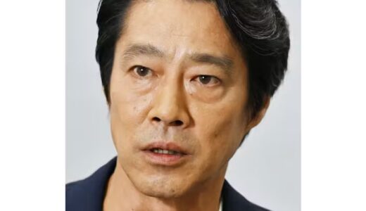 堤真一と鶴水ルイの結婚がなぜ噂された？本当の奥さんの人物像に迫る！