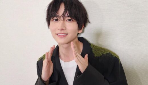 板垣李光人に兄がいるとの噂と真相｜実際の家族構成をチェック！　