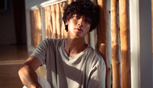 赤西仁の子供は今何歳で何人？離婚後の親権と家族の現在まとめ