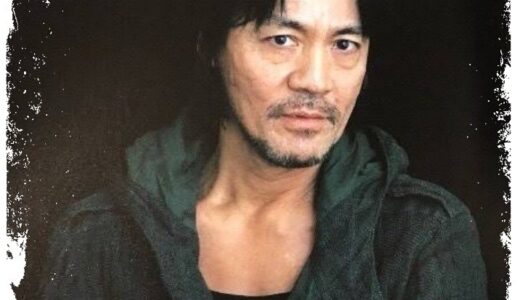 【画像あり】氷室京介の妻・tamaは誰？馴れ初めと現在の家族事情を徹底解説